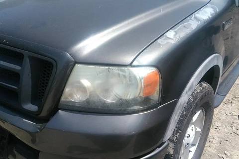 Photo of 2005 Ford F-150