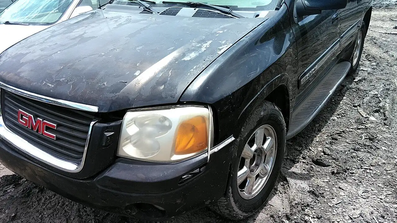 Photo of 2005 Gmc Envoy Xl