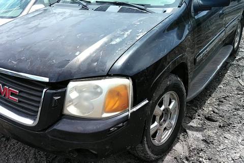 Photo of 2005 Gmc Envoy Xl