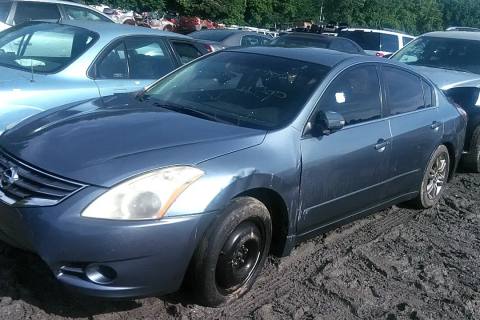 Photo of 2010 Nissan Altima