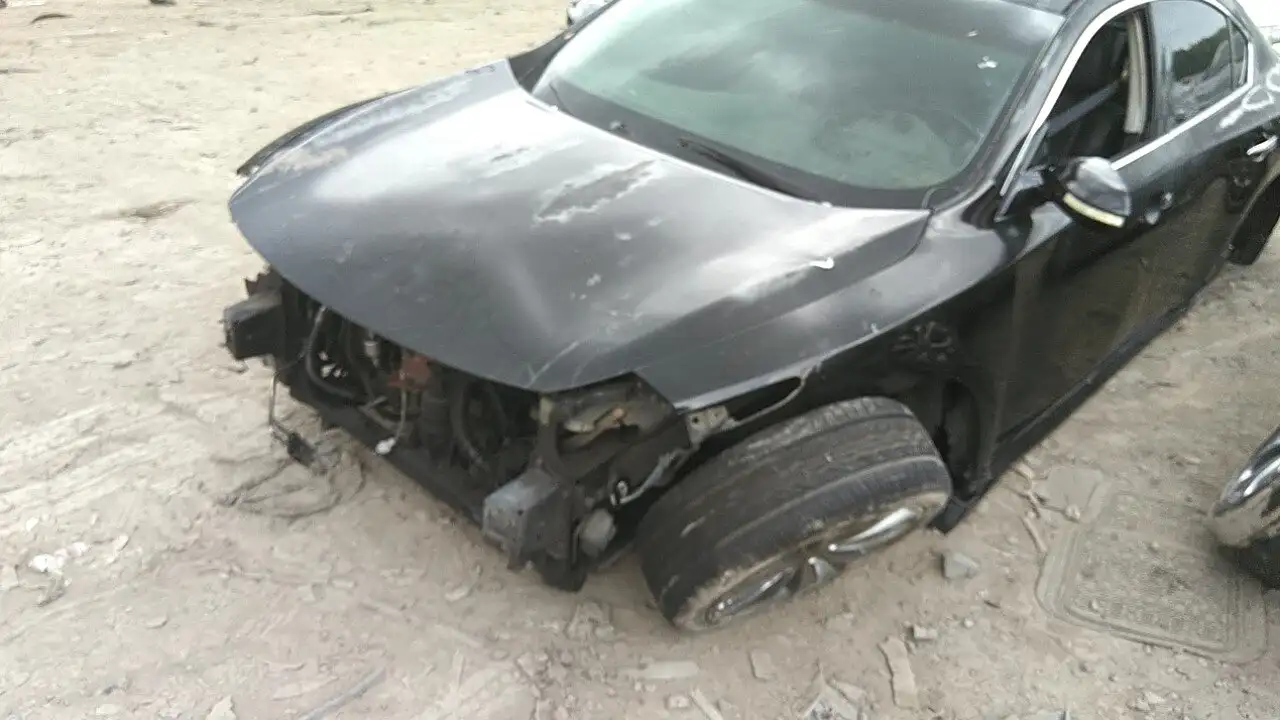 Photo of 2009 Nissan Maxima