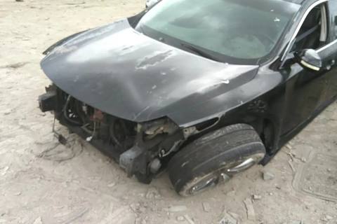 Photo of 2009 Nissan Maxima