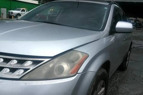 Photo of 2007 Nissan Murano