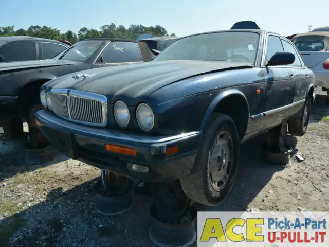 Photo of 1996 Jaguar Xj6