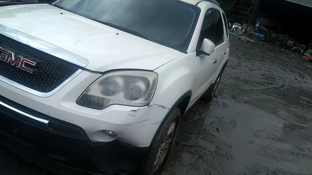 Photo of 2011 Gmc Acadia