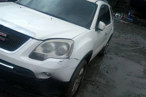 Photo of 2011 Gmc Acadia