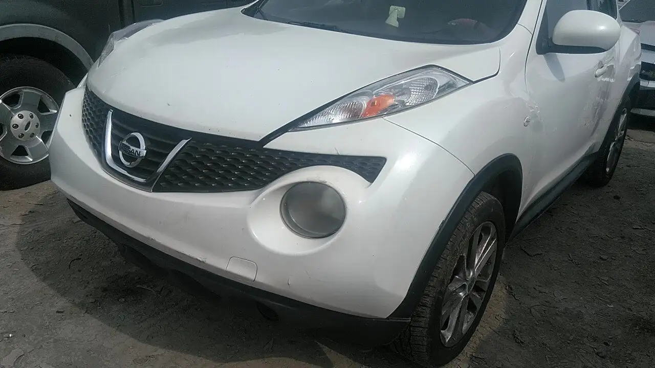 Photo of 2013 Nissan Juke