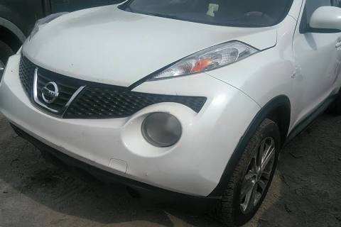 Photo of 2013 Nissan Juke