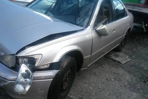 Photo of 2001 Toyota Camry