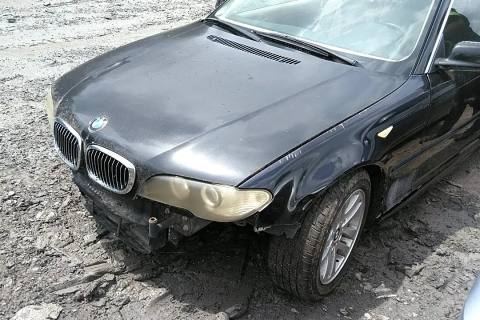 Photo of 2004 Bmw 325Ci