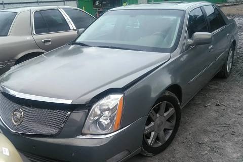 Photo of 2006 Cadillac Dts