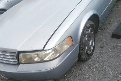 Photo of 1998 Cadillac Seville