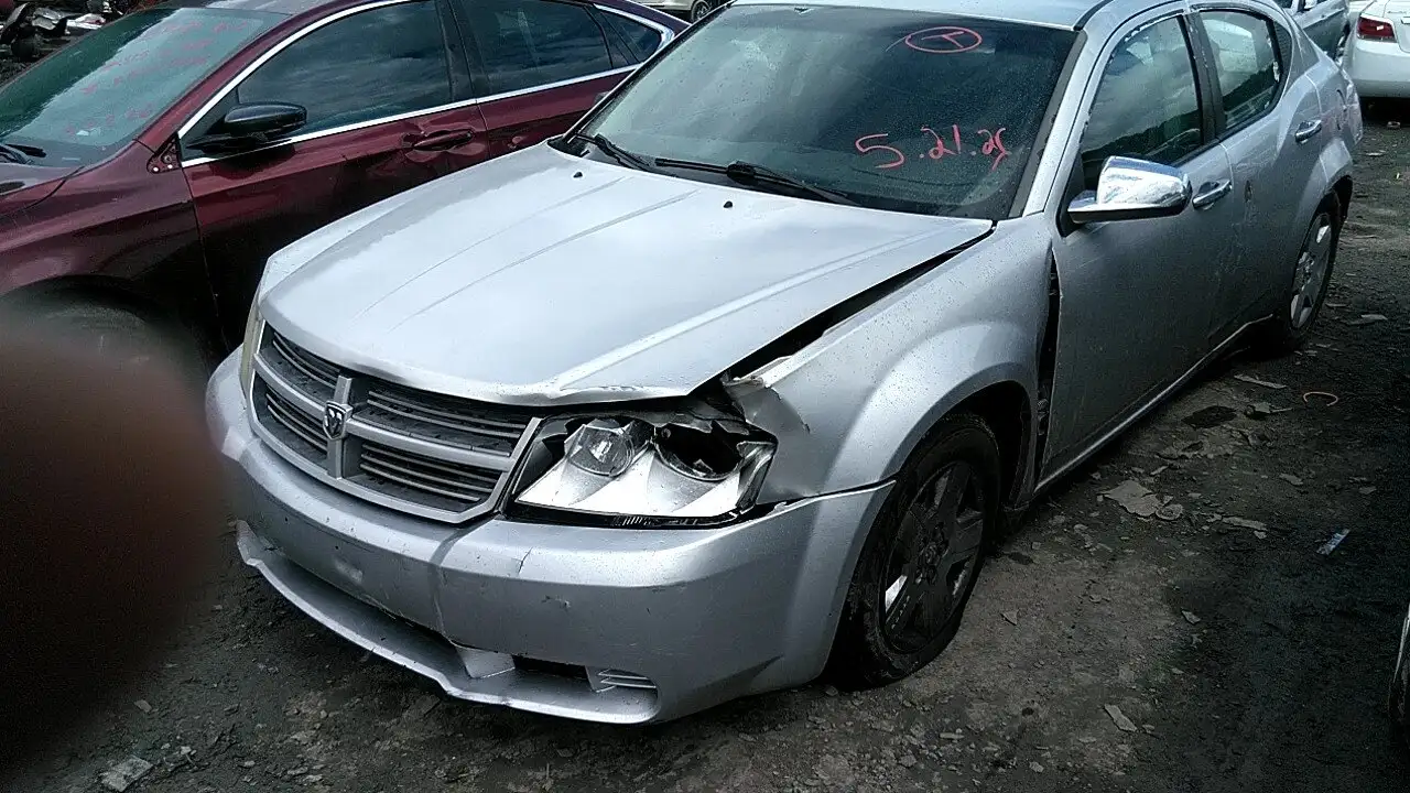Photo of 2008 Dodge Avenger