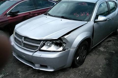Photo of 2008 Dodge Avenger