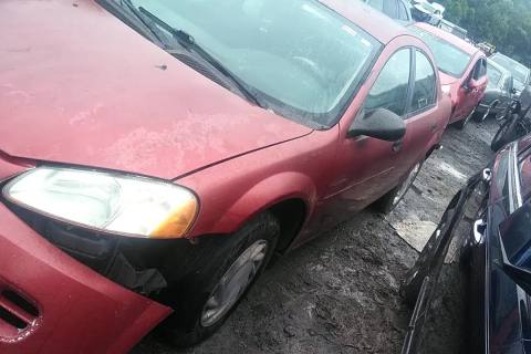Photo of 2004 Dodge Stratus