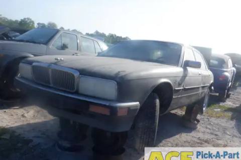 Photo of 1991 Jaguar Xj6