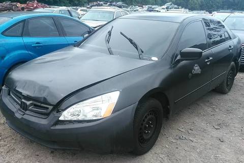 Photo of 2004 Honda Accord