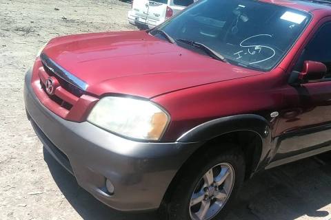 Photo of 2006 Mazda Tribute