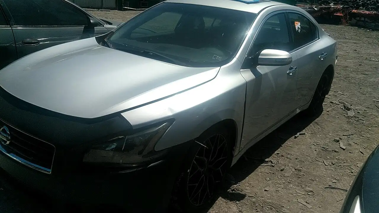 Photo of 2011 Nissan Maxima