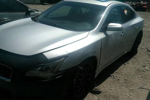 Photo of 2011 Nissan Maxima
