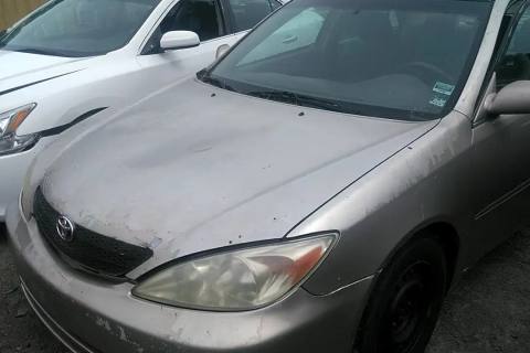 Photo of 2004 Toyota Camry