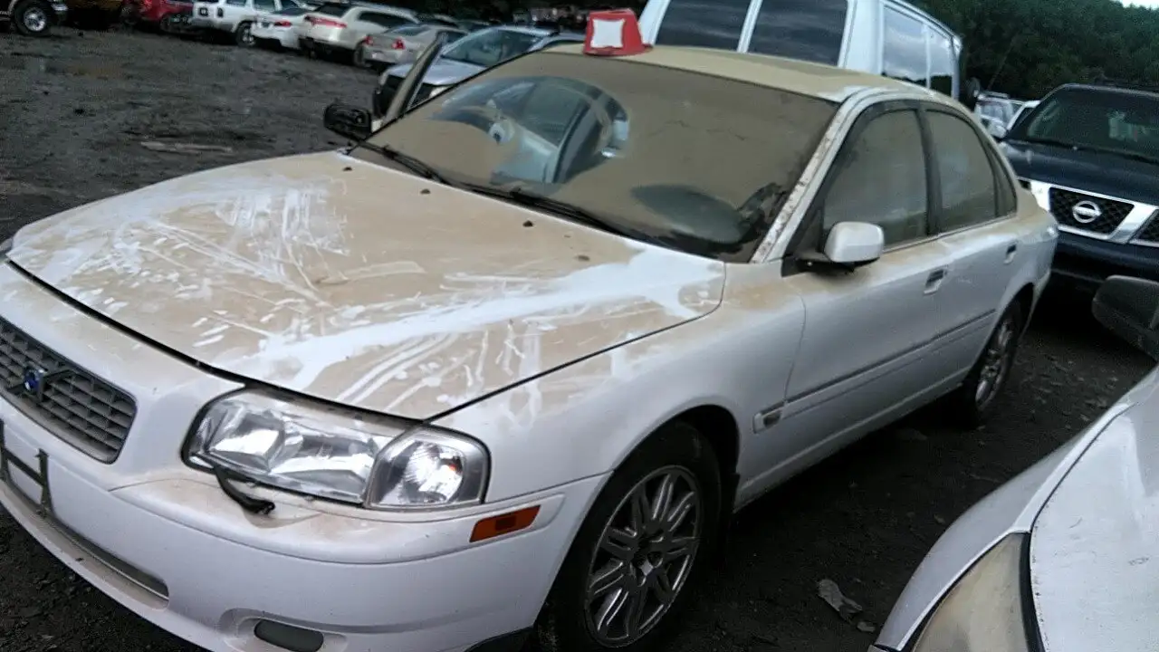 Photo of 2005 Volvo S80