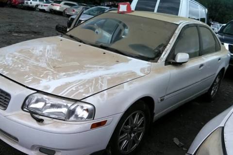 Photo of 2005 Volvo S80
