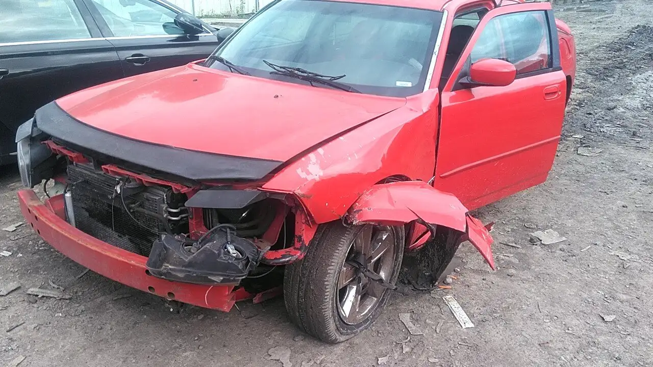 Photo of 2007 Dodge Charger