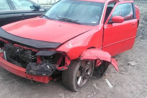 Photo of 2007 Dodge Charger