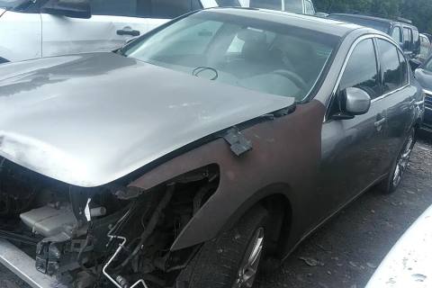 Photo of 2008 Infiniti G35