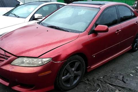 Photo of 2004 Mazda 6