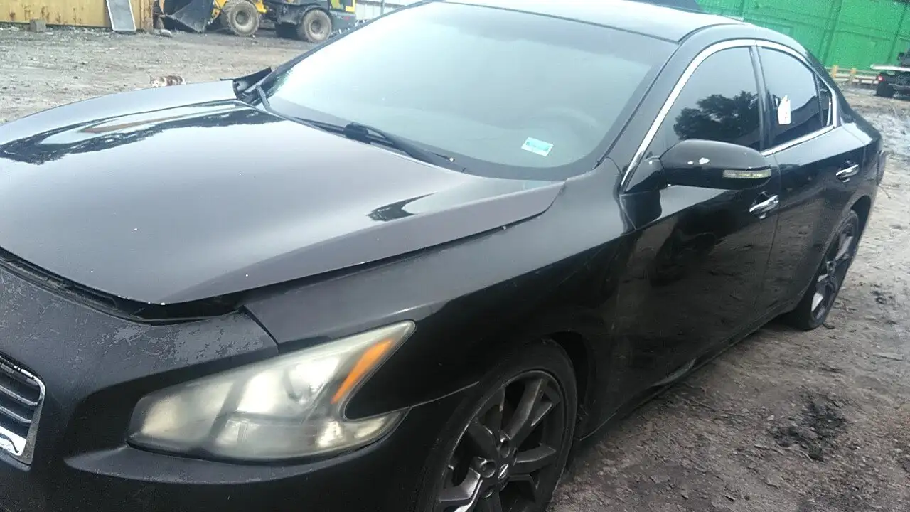 Photo of 2013 Nissan Maxima