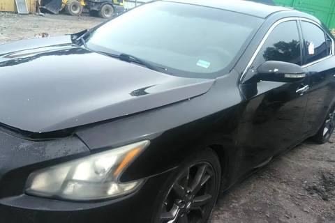 Photo of 2013 Nissan Maxima