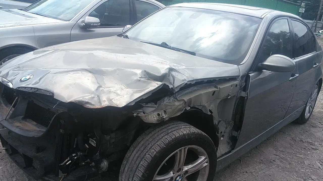 Photo of 2007 Bmw 328I