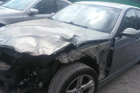 Photo of 2007 Bmw 328I