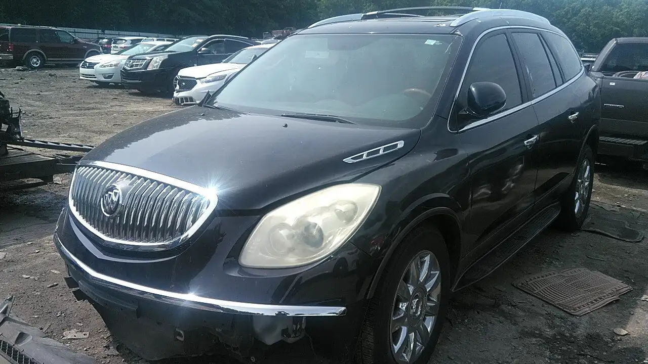 Photo of 2011 Buick Enclave