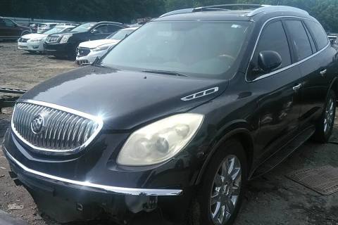 Photo of 2011 Buick Enclave