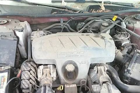 Photo of 2008 Buick Lacrosse