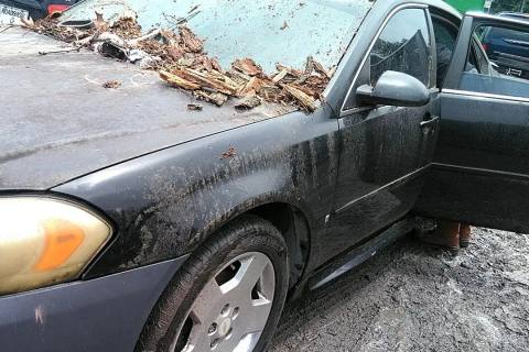 Photo of 2009 Chevrolet Impala