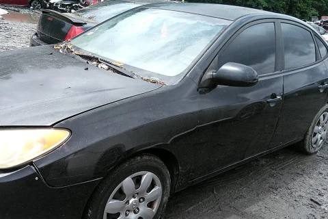 Photo of 2009 Hyundai Elantra