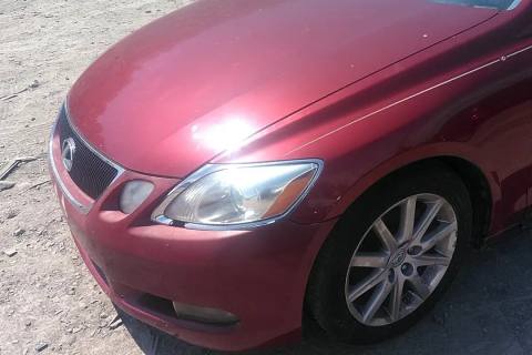 Photo of 2006 Lexus Gs300