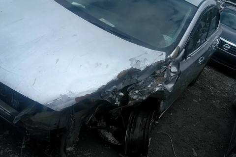 Photo of 2015 Nissan Sentra