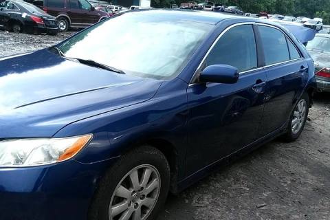 Photo of 2009 Toyota Camry