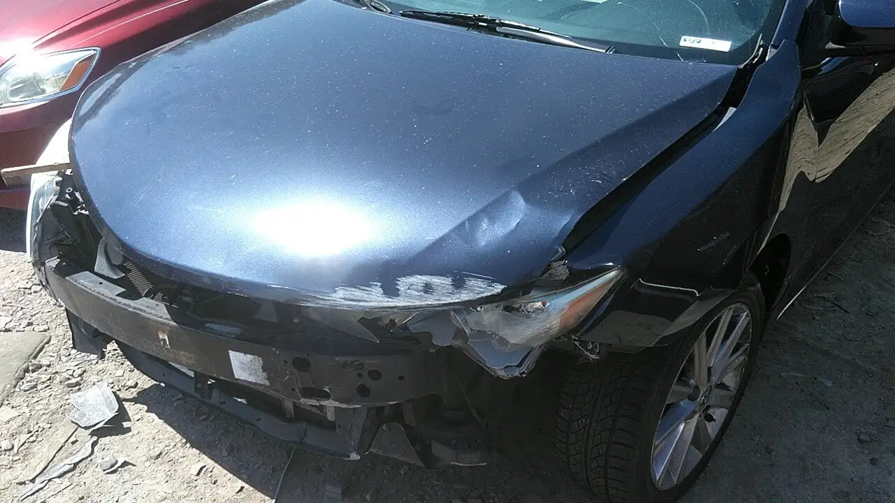 Photo of 2014 Toyota Camry