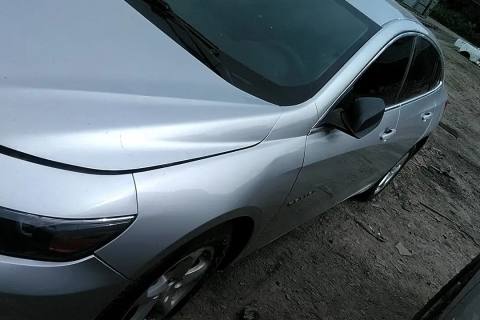 Photo of 2018 Chevrolet Malibu