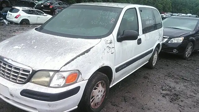 Photo of 1998 Chevrolet Venture
