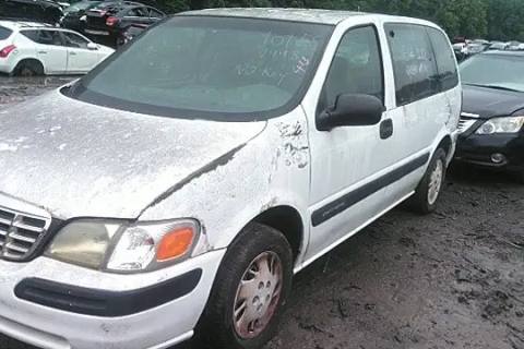 Photo of 1998 Chevrolet Venture