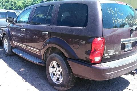 Photo of 2004 Dodge Durango