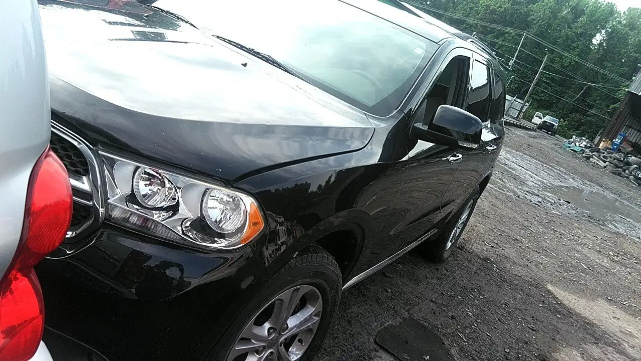Photo of 2013 Dodge Durango