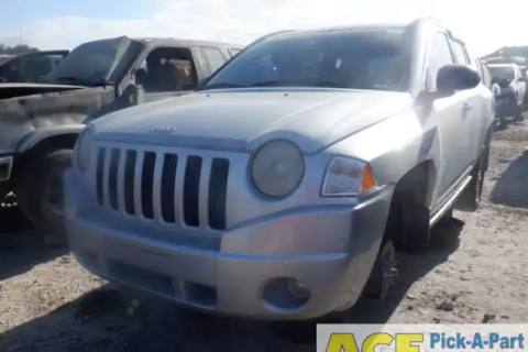 Photo of 2007 Jeep Compass